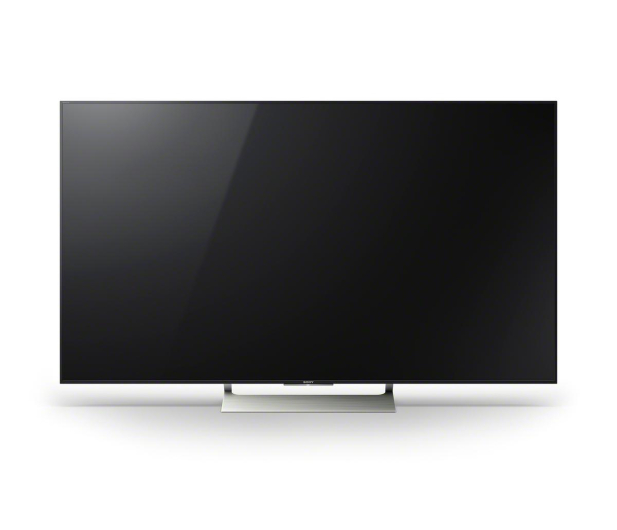 Sony KD49XE9005 - 1403276 - zdjęcie 2